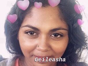Geileasha