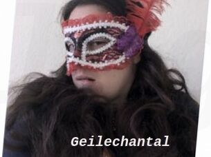 Geilechantal