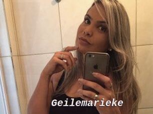 Geilemarieke