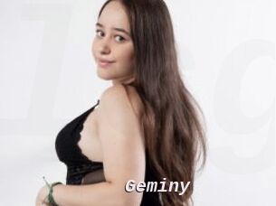 Geminy