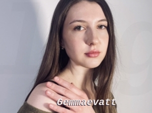 Gemmaevatt