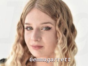 Gemmagarrett