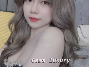 Gems_luxury