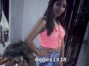 Genesis18