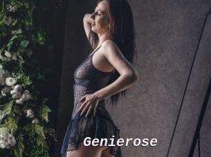 Genierose