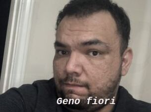 Geno_fiori