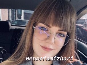 Genoefamizhari