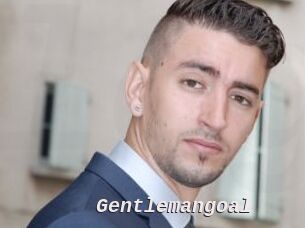 Gentlemangoal