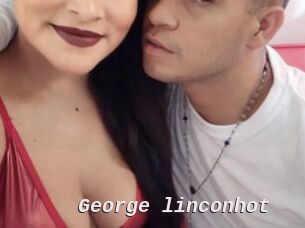 George_linconhot