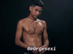 Georgesexi