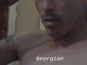 Georgian