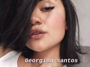 Georgina_santos
