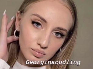 Georginacodling