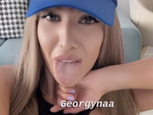 georgynaa Live Camgirls Sex