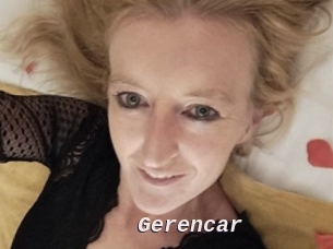 Gerencar