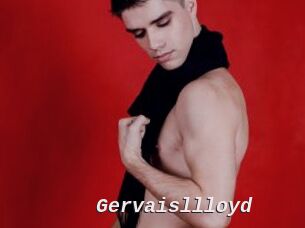 Gervaisllloyd