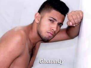 Ghanndy