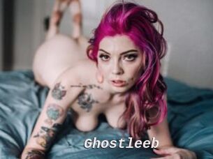 Ghostleeb