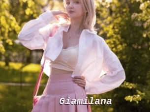 Giamilana