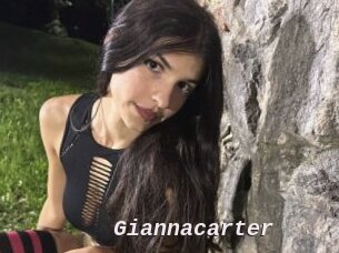 Giannacarter