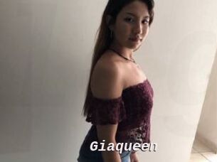 Giaqueen