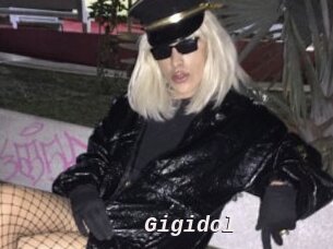 Gigidol