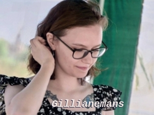 Gillianemans