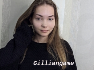 Gilliangame