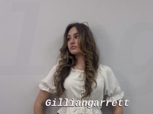 Gilliangarrett