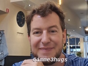 Gimme3hugs