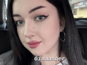 Ginaamber