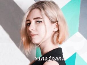 Ginajoana