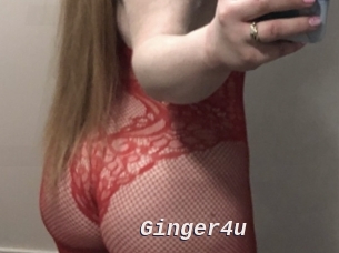 Ginger4u