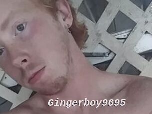 Gingerboy9695