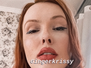 Gingerkrissy