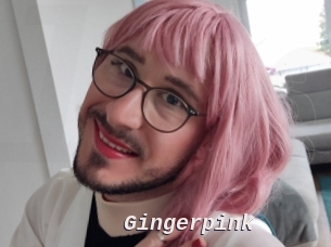 Gingerpink