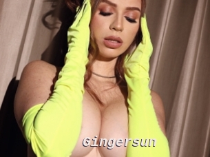 Gingersun