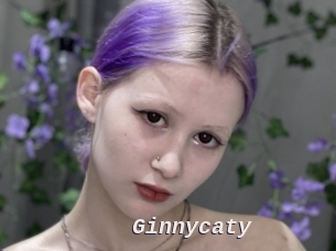 Ginnycaty