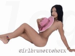 Girlbrunettehotx