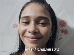 Girlcamamiza