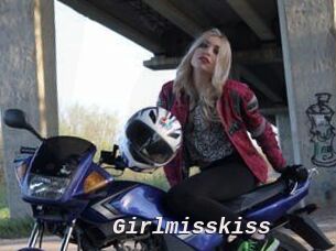Girlmisskiss