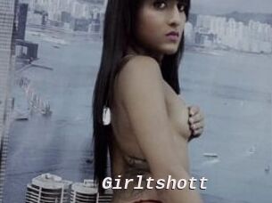 Girltshott