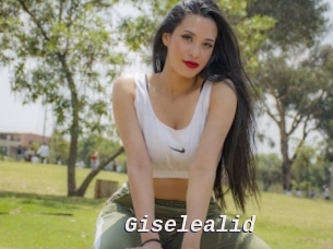 Giselealid