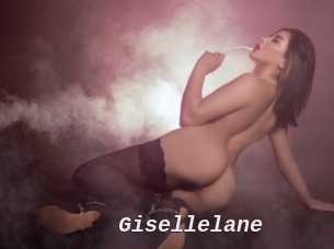 Gisellelane