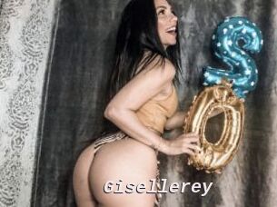 Gisellerey