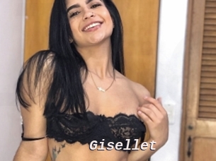 Gisellet