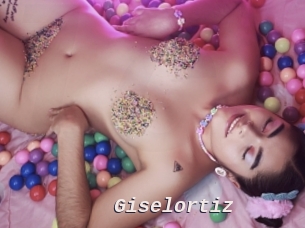 giselortiz Live Camgirls Sex