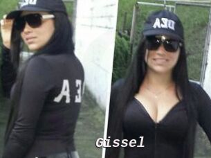 Gissel