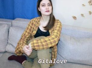 Gitalove