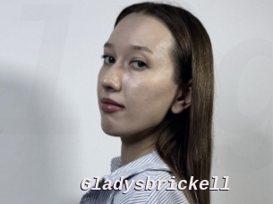 Gladysbrickell